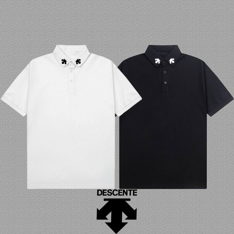 Descente S-2XL xetr12